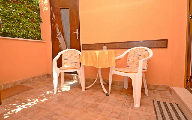 Apartment Milan