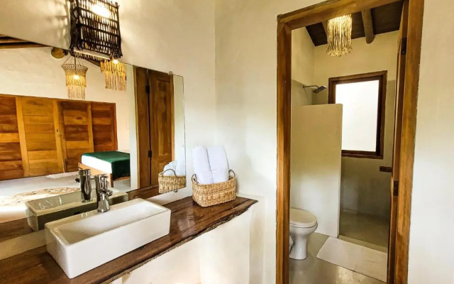 Villa Mediterrâneo Trancoso