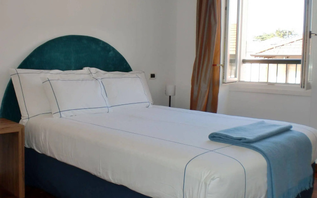 Albergo Del Sole