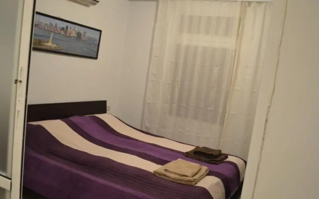 Residence Art Guest House