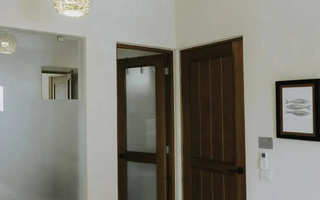 Koos Hotel Boutique Tulum