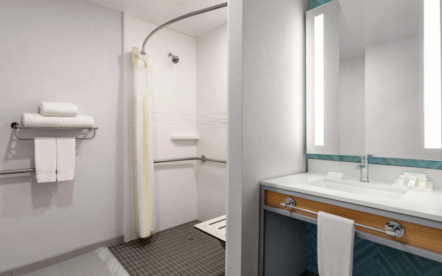 Hilton Garden Inn Bridgewater