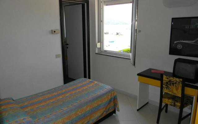 Hotel Nido D'Aquila