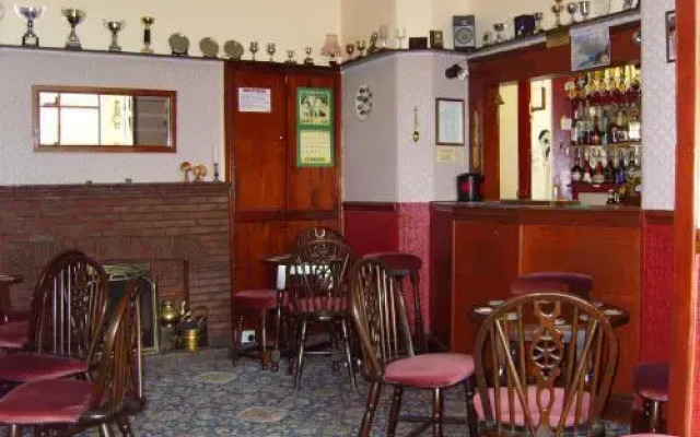 Caeau Capel Hotel