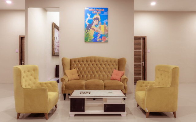 Giri Palma Hotel