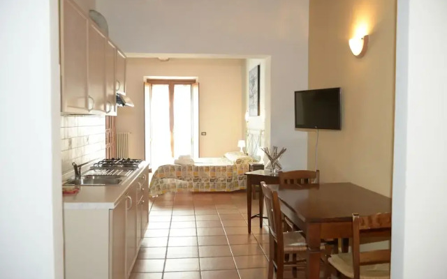 Borgo San Martino Residence Hotel & SPA