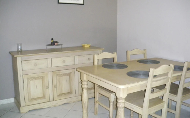 Villa With one Bedroom in Maussane-les-alpilles, With Pool Access, Fur