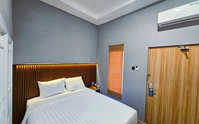 Nusa Living Hotel Kediri