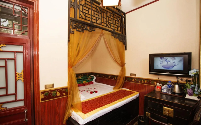 Pingyao Cheng Jia Hotel