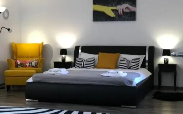 9 Central Residence