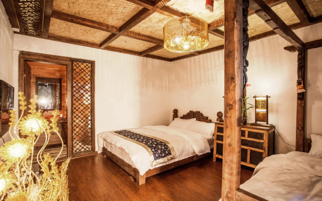 Xi Tang Exquisite Hostel