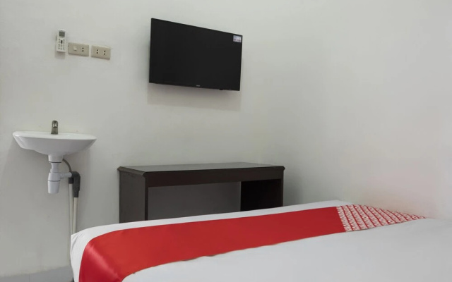 Hotel O Lumungga Residence Syariah