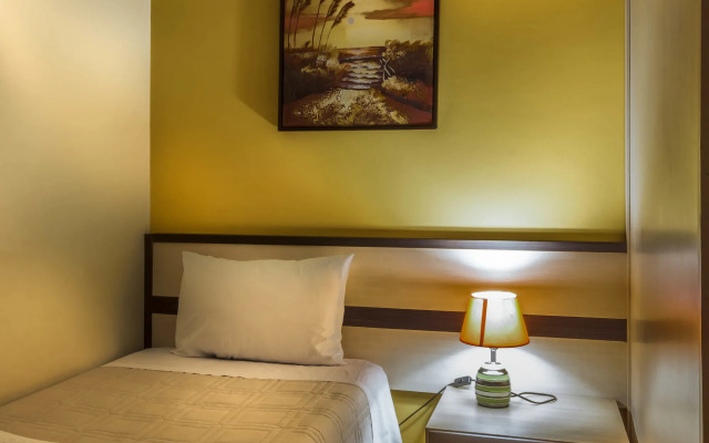Hotel Seibt