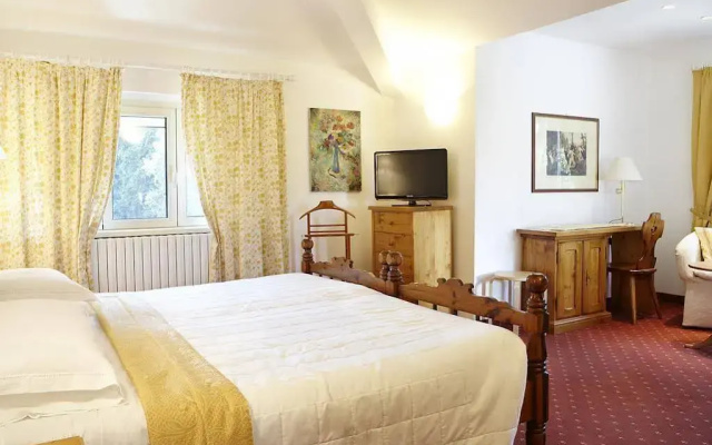 Albergo Milano