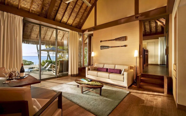 The Brando, Tetiaroa Private Island