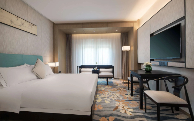 Ramada by Wyndham Zhenjiang City Center