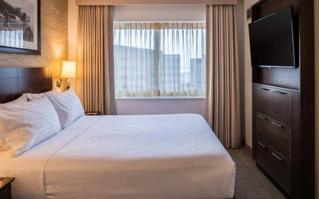 Sonesta Chicago O'Hare Airport Rosemont