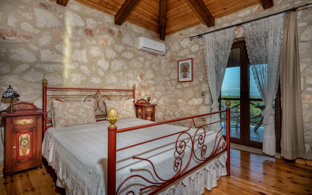 Orfeas Villa