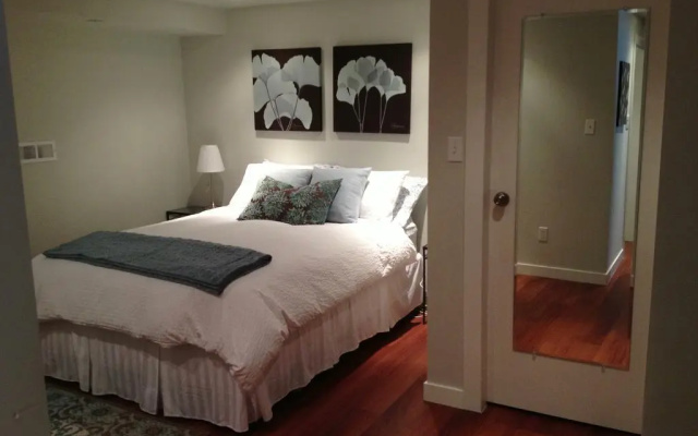 Bayview Bed and Breakfast