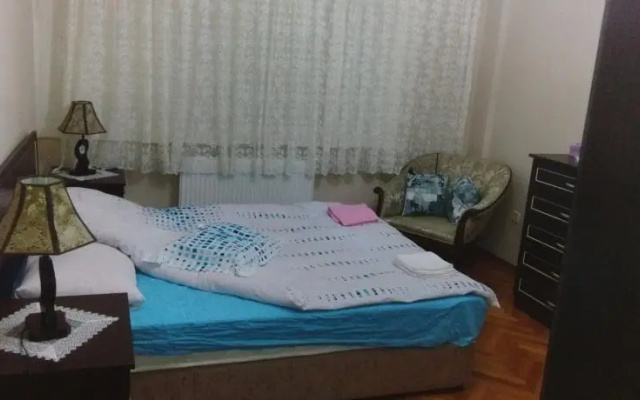 Tepe House