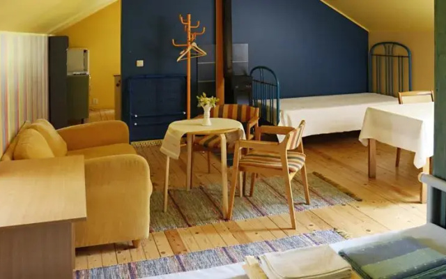 Kaberneeme Vacation House