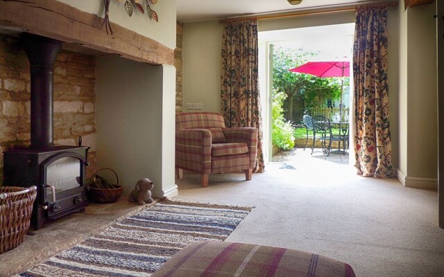 Greystones Cottage