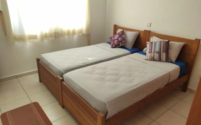 Town Center holiday villa