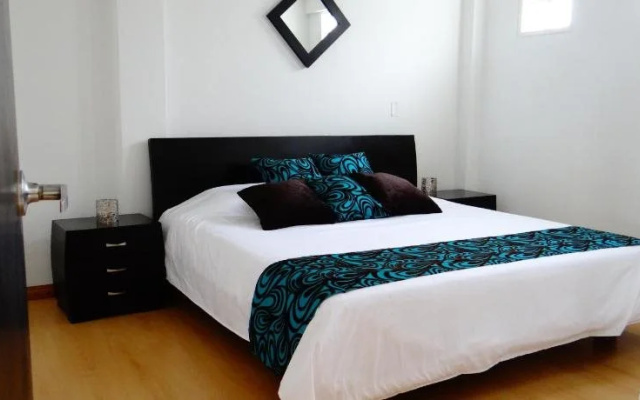 Casa Hotel Linares