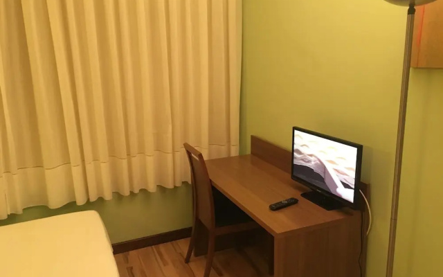 Hotel Área de Servicios Los Chopos