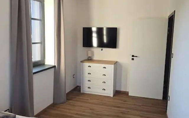 Beautique Apartments Maxov