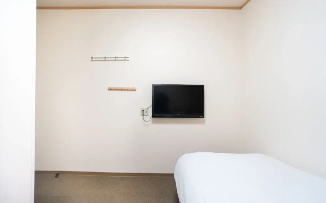 Tabist Hotel Daimu Minami-Souma