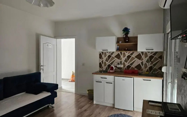 Apartman NENA 101