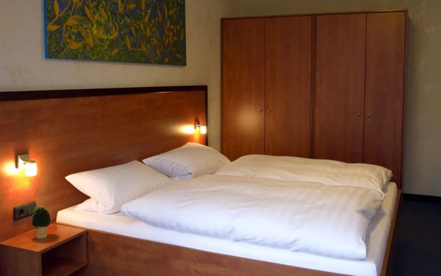 Hotel am Kurpark