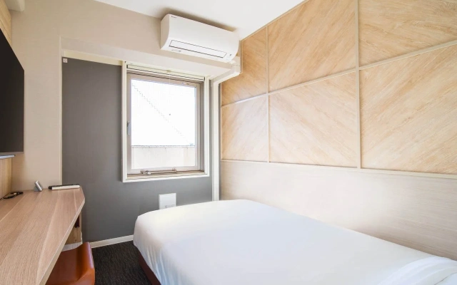 Super Hotel Sakai Marittima