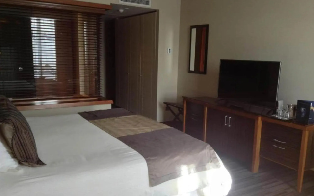 Hotel Dreams del Estrecho