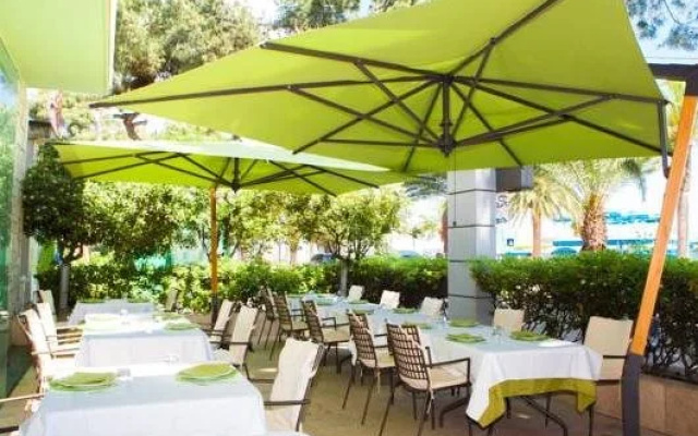 Hotel Clorinda