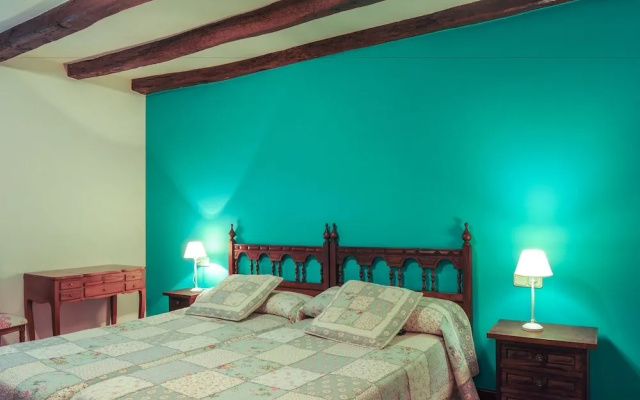 Casa Rural Altzibar-berri
