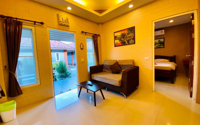 Benwadee Resort