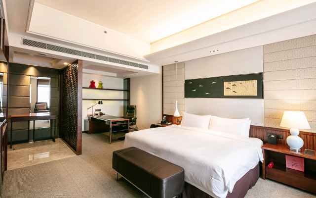 InterContinental Foshan by IHG