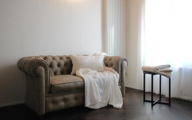 Emilia Suite Relax