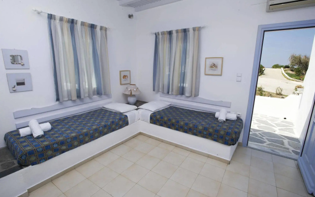 Villa Margarita