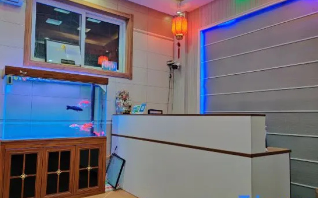 Xinxiang Keshun Hotel