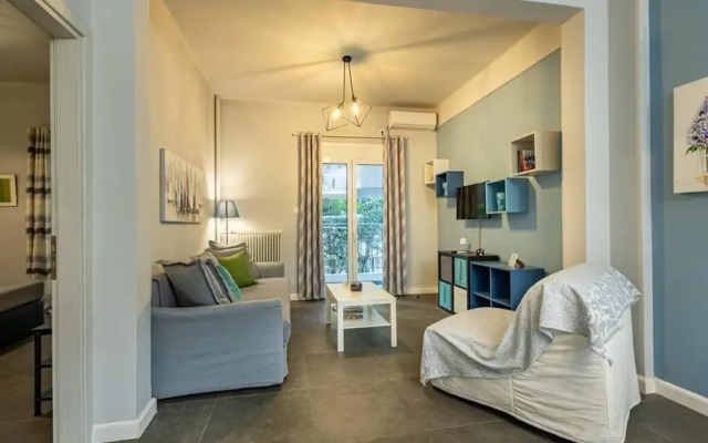 Ruby s Best Acropolis Apartment