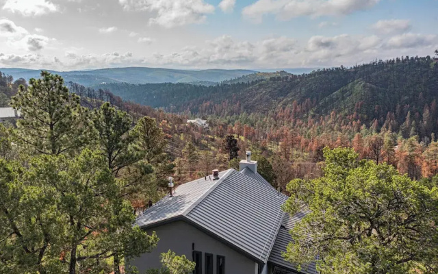 Sierra Escape by Ruidoso Vacation Rentals