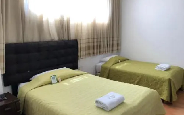 Hotel Turistas