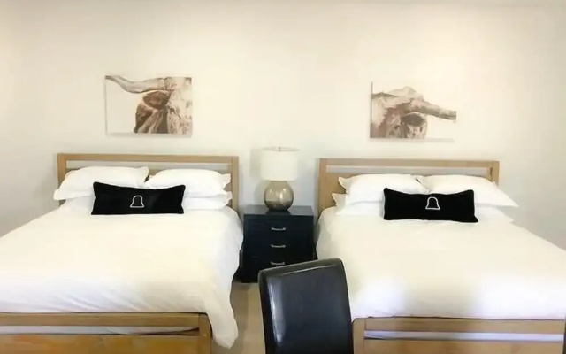 Bell Mare Hotel