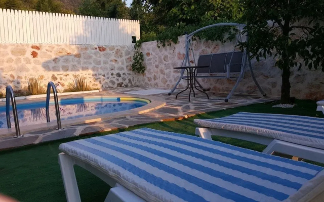 Villa Eskin
