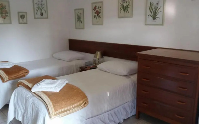 Pousada Via Maria