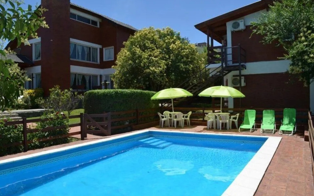 Posada Emanuel