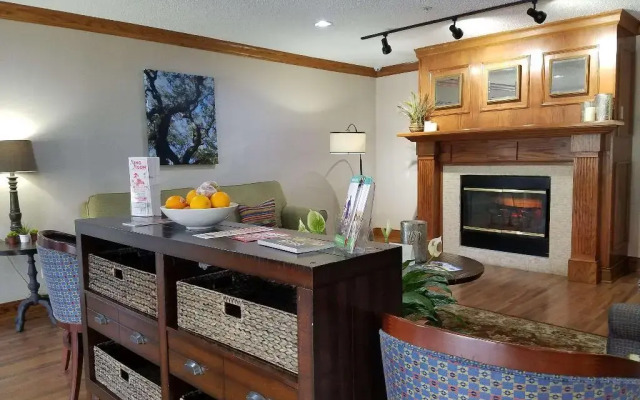 Country Inn & Suites Jacksonville